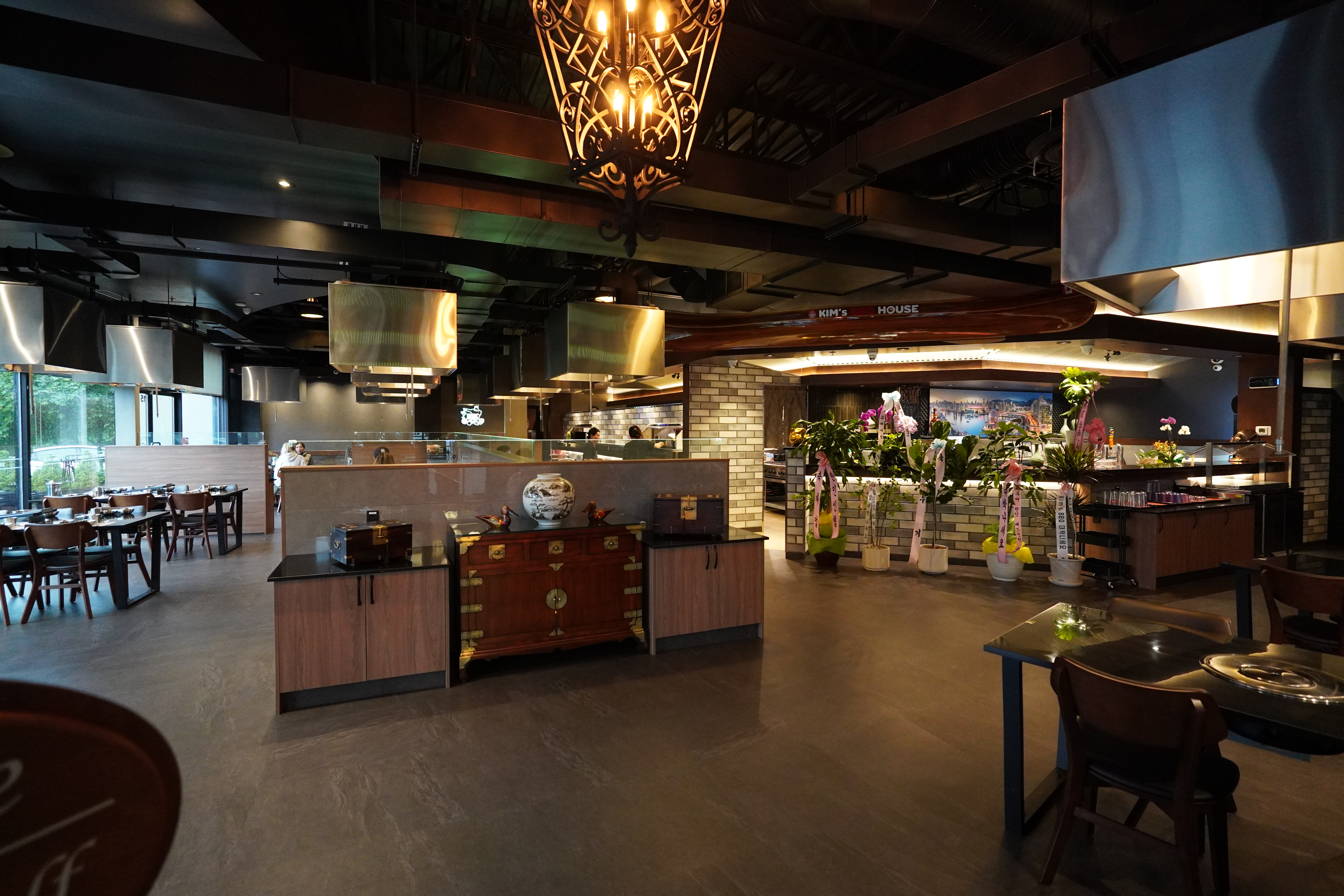 Kim's BBQ House story - Our passion for authentic Korean BBQ